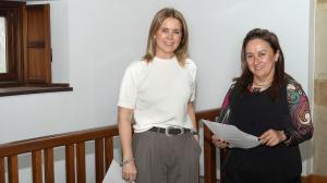 El Tapin - El 3 de marzo se fallará el Premio Mujer Sierense del Año