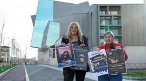 El Tapin - Sesiones gratuitas de cuentacuentos en Siero durante el mes de marzo