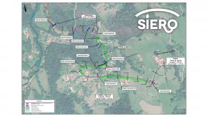 El Tapin - El Ayuntamiento reparará el camino de Vio a Picalloreu en la parroquia de Anes