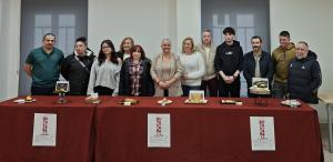 El Tapin - Arranca la Ruta de la Tapa en Llanera