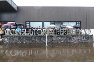 El Tapin - Lugo de Llanera reclama un pediatra de manera inmediata