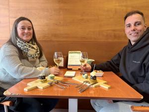 El Tapin - Gran arranque de la Ruta de La Tapa en Llanera