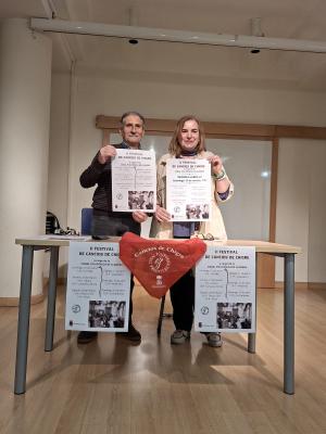 El Tapin - El II Festival de Cancios de Chigre de Llanera arranca en la Sidrería Urriellu el domingo 15 de marzo a las 13 horas