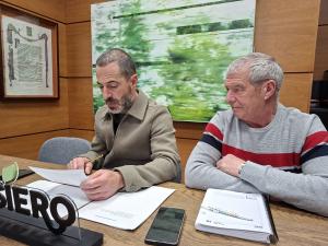 El Tapin - Siero destinará 1,35 millones a la compra de suelo para impulsar vivienda pública