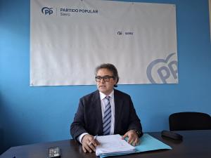 El Tapin - El PP de Siero solicita la constitución de una Junta Local de Seguridad para poner fin a los graves problemas de seguridad ciudadana en el concejo