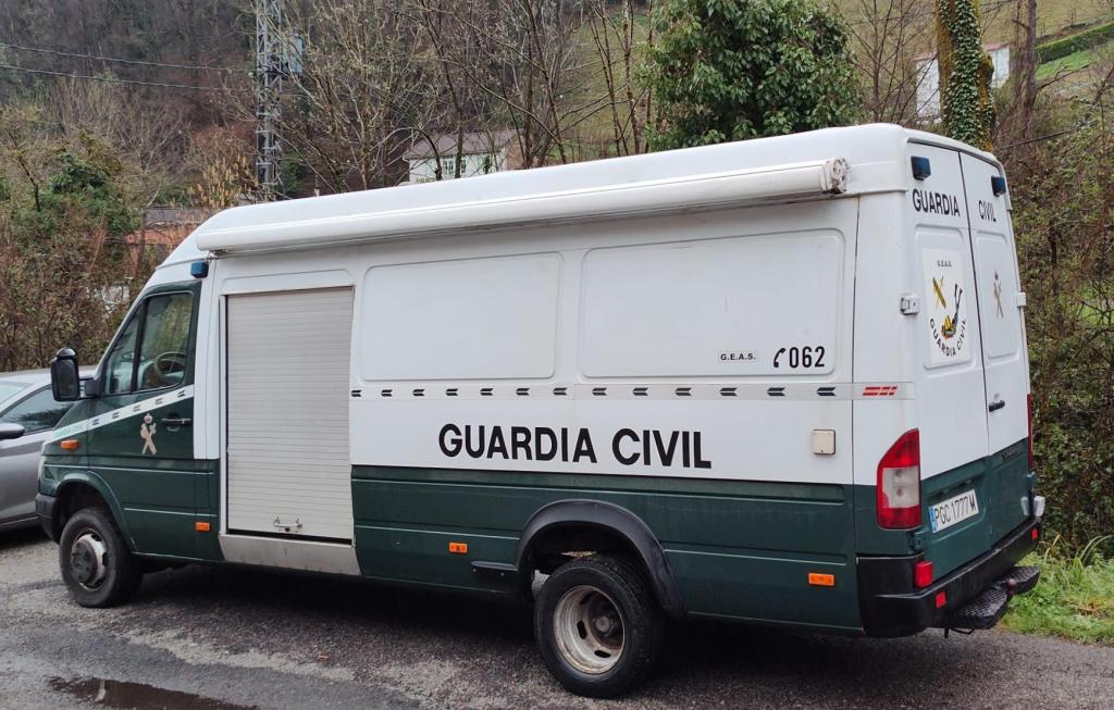 Gran malestar en San Cucao y Severies por los robos que se están produciendo en las viviendas