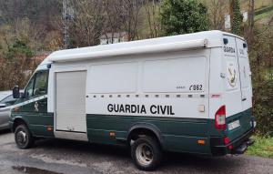 El Tapin - Gran malestar en San Cucao y Severies por los robos que se están produciendo en las viviendas