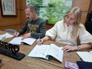 El Tapin - La Plataforma Vecinal de La Fresneda apoya el expediente de modificación de crédito que se debatirá en un pleno extraordinario el 17 de marzo