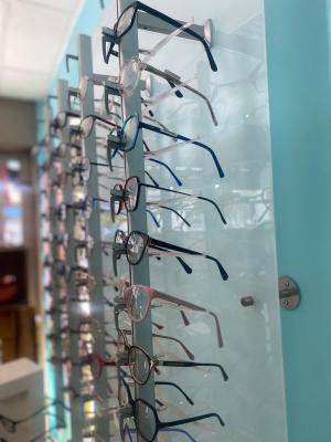 El Tapin - Promoción especial en Óptica y Centro Auditivo Valiente: segunda gafa gratis hasta el 30 de abril