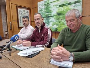 El Tapin - El Ayuntamiento de Siero cierra 2025 con 78 millones de presupuesto, deuda cero y una ejecución del 93,55 %