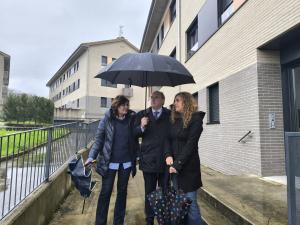 El PP denuncia que el Gobierno de Asturias sólo haya ejecutado un 33% del Presupuesto en materia de Vivienda y lo acusa de “incapacidad para gestionar”