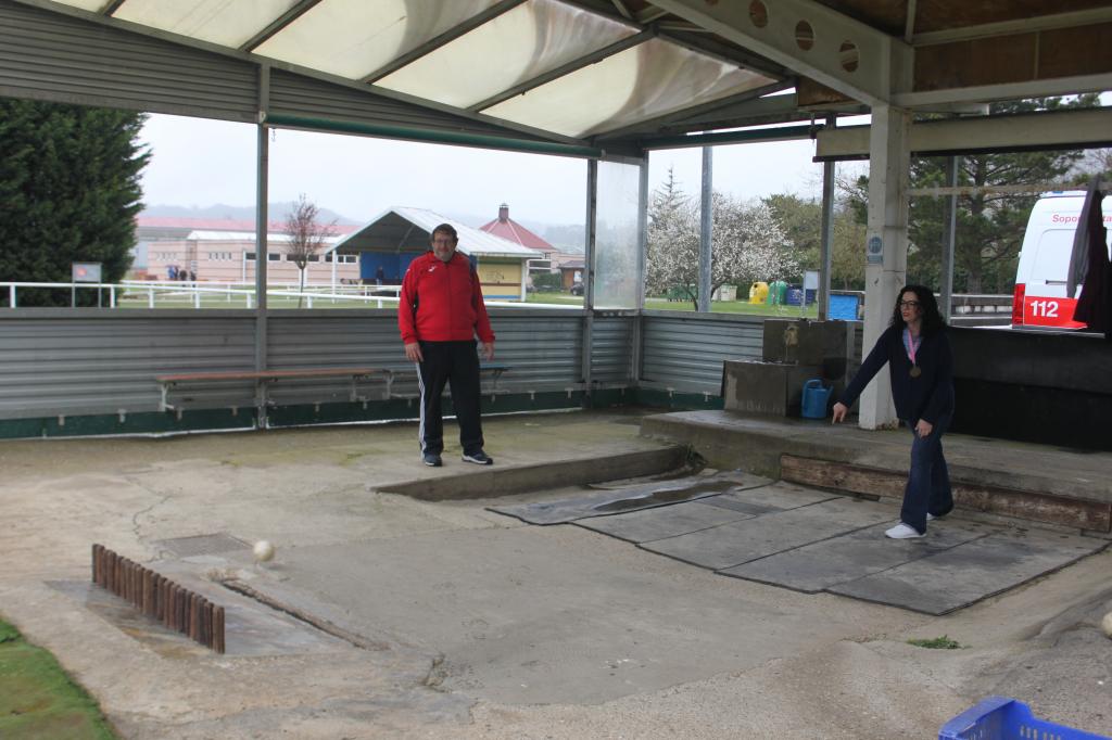 La III Jornada “Muyer y Deporte” se celebró en La Morgal