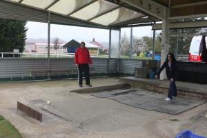 La III Jornada “Muyer y Deporte” se celebró en La Morgal