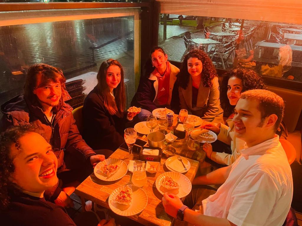 Último día para disfrutar de la Ruta de la Tapa de Llanera, con 26 establecimientos participantes