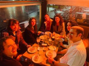 El Tapin - Último día para disfrutar de la Ruta de la Tapa de Llanera, con 26 establecimientos participantes