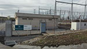 El Tapin - La Coordinadora Ecoloxista de Asturias denuncia que el Principado autoriza la nueva subestación de Cayés sin atender las alegaciones