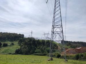 El Tapin - El PP exige la paralización “inmediata” del proyecto de subestación eléctrica en Cayés