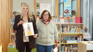 El Tapin - Siero convoca su concurso de marcapáginas por el centenario del Día del Libro