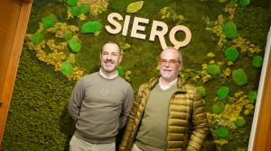 El Tapin - Siero incorpora a un nuevo ingeniero industrial para reforzar el área de proyectos municipales