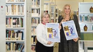 El Tapin - Lugones acoge el concierto “A propósito de Miguel Hernández” para conmemorar el Día Mundial de la Poesía