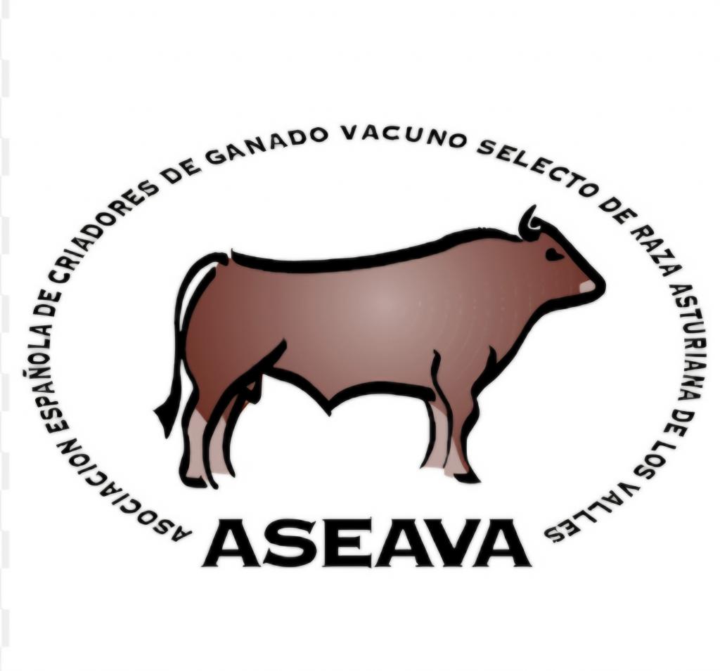 ASEAVA no crea ninguna marca, el sello ya existe "100% Raza Autóctona Asturiana de los valles" premia directamente al ganadero: Más valor, más reconocimiento, mejor precio 