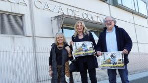 “Divorciu a la carta” llega al Centro Cultural de La Fresneda con entrada gratuita este 20 de marzo