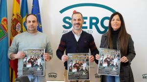 El Tapin - La tercera edición de DelArt Festival se celebra del 20 al 22 de marzo en el Auditorio de Pola de Siero