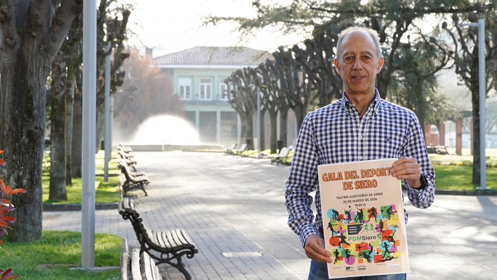 Siero reconoce a 88 deportistas y 43 clubes en la Gala del Deporte 2026