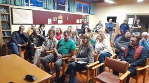 El Tapin - El PP exige al Gobierno socialista a posicionarse “sin rodeos” sobre la subestación eléctrica en Cayés 