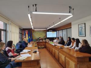 El Tapin - Llanera impulsa nuevas acciones de salud con especial atención a juventud y prevención