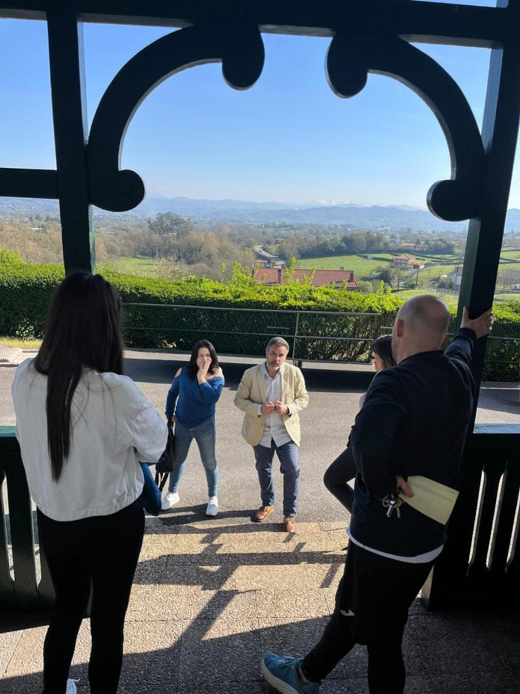 FORO Siero exige una actuación urgente ante las goteras de las escuelas de Pañeda y propone un estudio integral de la cubierta