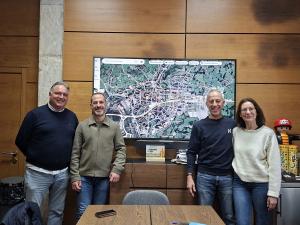 El Tapin - El Ayuntamiento de Siero impulsa en 2026 nuevas actuaciones para transformar Pola  de Siero