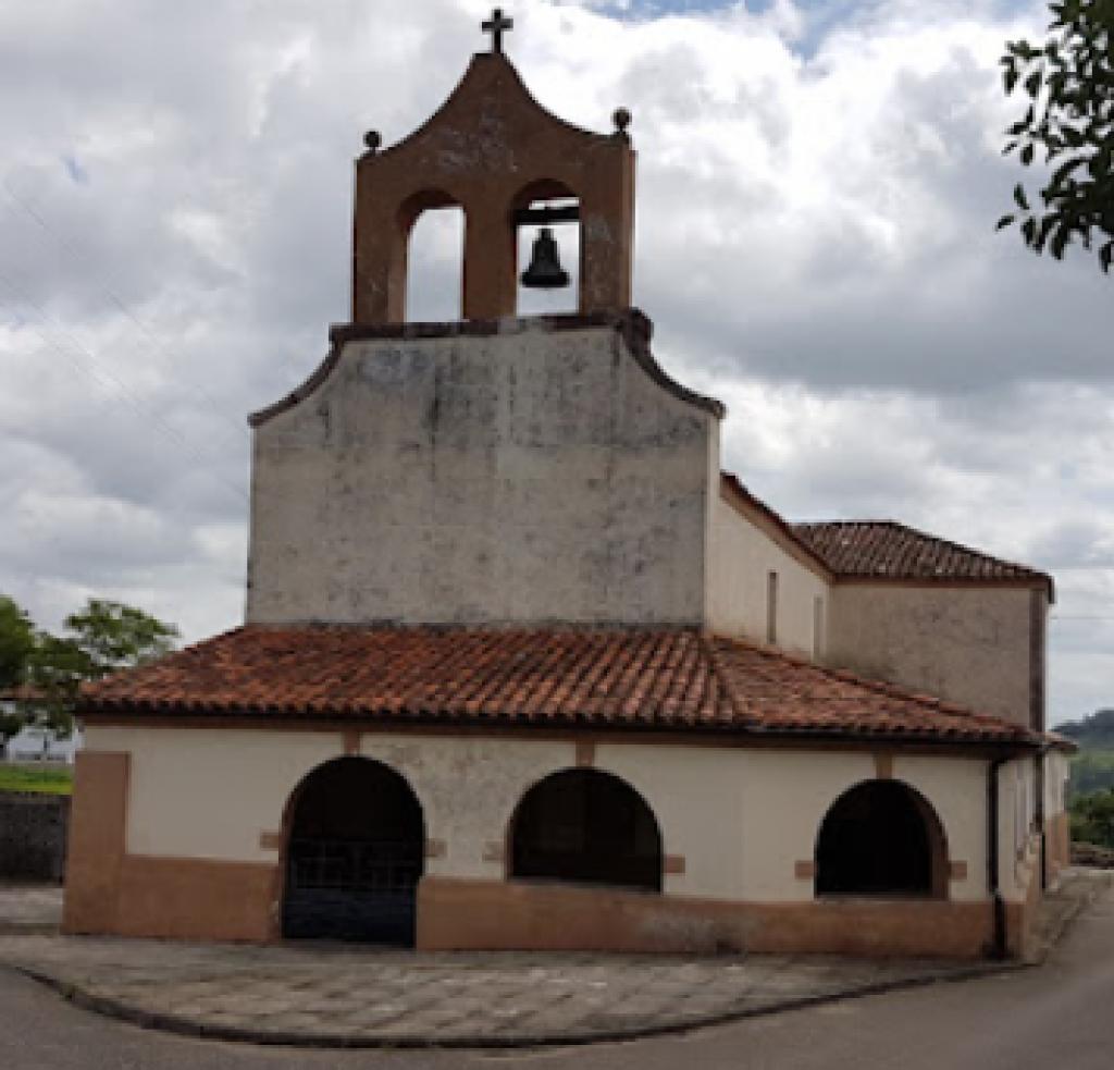 Horarios Triduo Pascual en Las Regueras