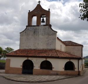 El Tapin - Horarios Triduo Pascual en Las Regueras