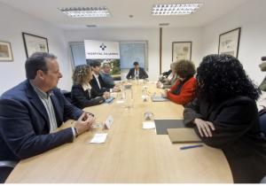 El Principado avanza en la transformación de la depuradora de Villaperi en una moderna biofactoría: aprueba un gasto de 21,5 millones para la infraestructura de tratamiento de lodos