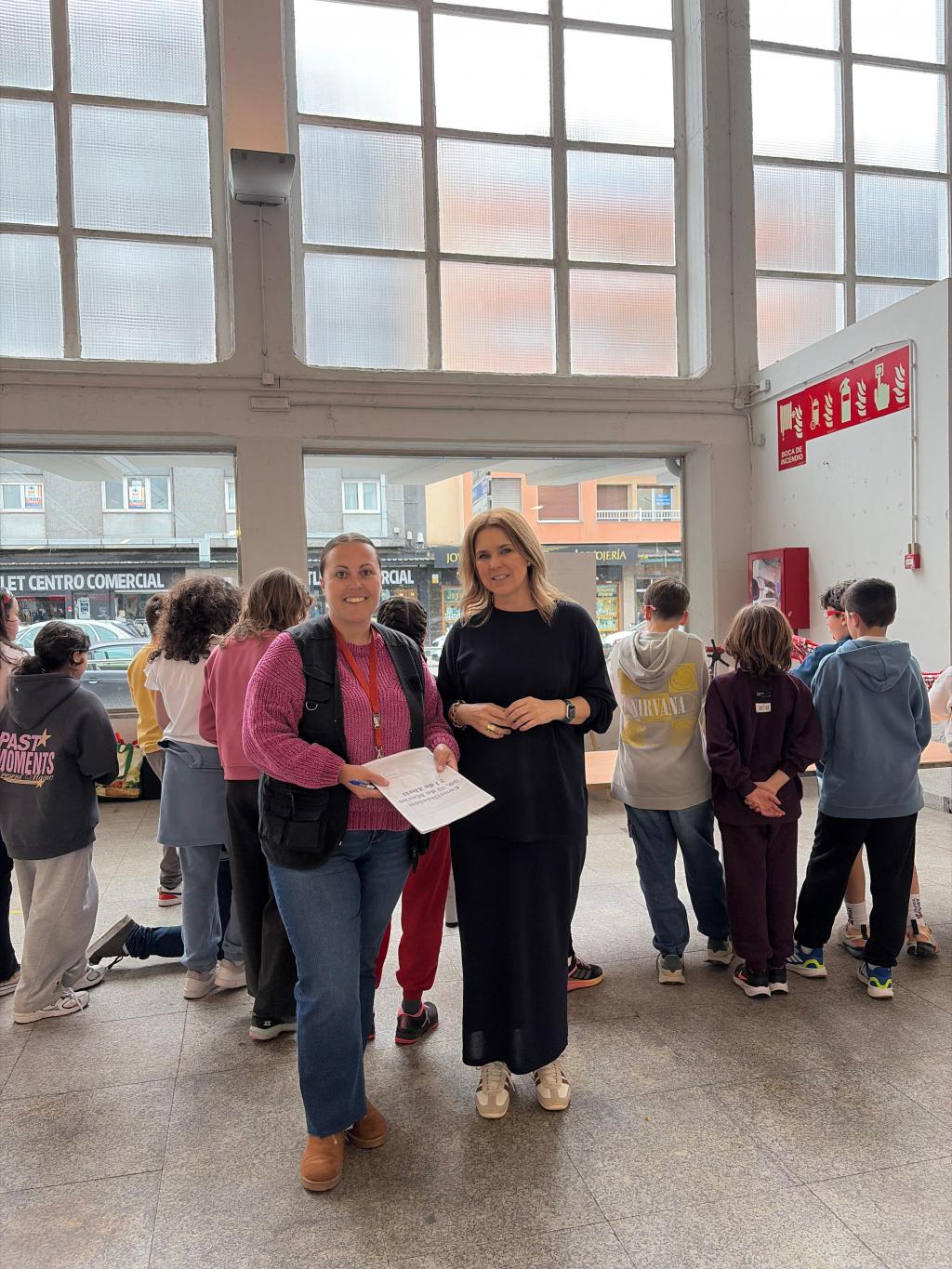 Siero refuerza la conciliación familiar con 215 plazas cubiertas en el Plan Corresponsables durante Semana Santa