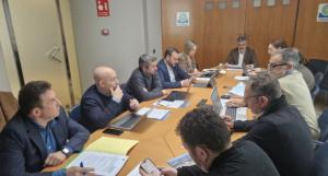 Cogersa refuerza su apuesta por el empleo y la economía circular y consolida su crecimiento en 2025, con 59,1 millones de cifra de negocio