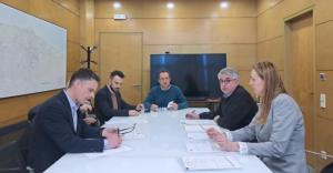 El Tapin - El consejo de administración de Vipasa nombra a Marta Pulgar gerente de la empresa pública