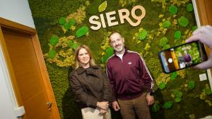 El Tapin - Siero bate récord de población superando por primera vez la barrera de los 54.000 habitantes