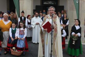 El Tapin - Galería de imágenes de la celebración de los Güevos Pintos