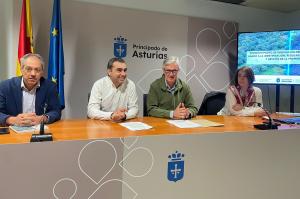 El Tapin - El Gobierno de Asturias y Cetemas desarrollan herramientas digitales para identificar y gestionar las propiedades rurales