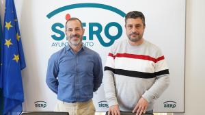 El Tapin - Adjudicadas las obras de urbanización del parque de La Reconquista, en los terrenos del antiguo matadero de Pola de Siero