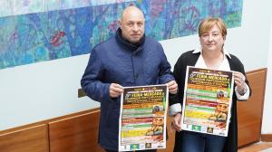 El Tapin - El Berrón acoge del 17 al 19 de abril una nueva edición del Mercado de Quesos Asturianos, Artesanía y Sidra