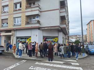 El Tapin - Rutas arquitectónicas y de arte urbano de la mano de polArte y la Universidad de Oviedo