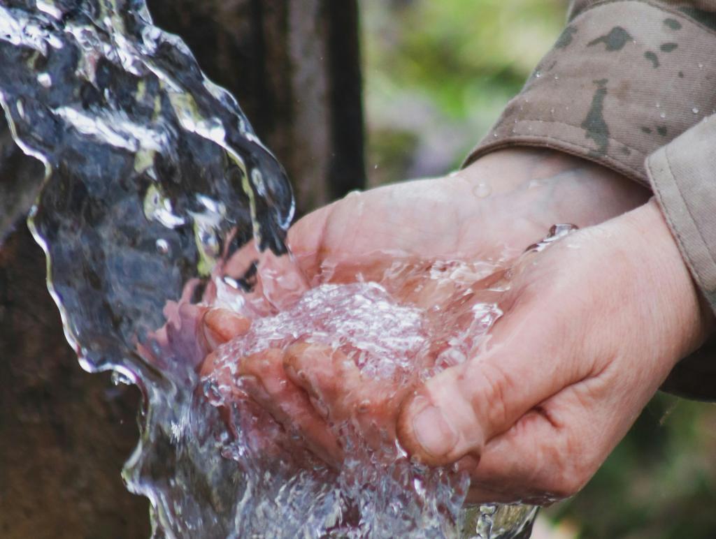 La pretendida privatización del agua en Siero