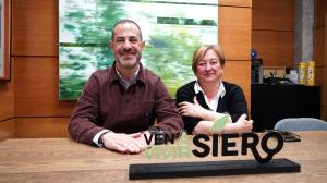 El Tapin - Siero impulsará un “Güevo Pinto” gigante participativo y avanza en la convocatoria del nuevo comisario