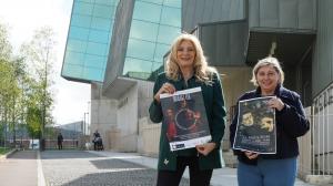 El Tapin - Siero acoge dos espectáculos de danza en Pola y Lugones con entrada libre