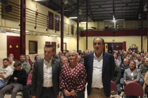 El Tapin - Llanera celebrará la Feria de San Isidro sin ganado vacuno por restricciones sanitarias, pero con un programa reforzado de actividades