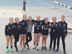 El Tapin - El Ciudad de Lugones sigue arrasando a nivel regional con más títulos