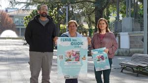 El Tapin - La Pola de Siero acoge la VIII Feria del Click con talleres y 32 expositores